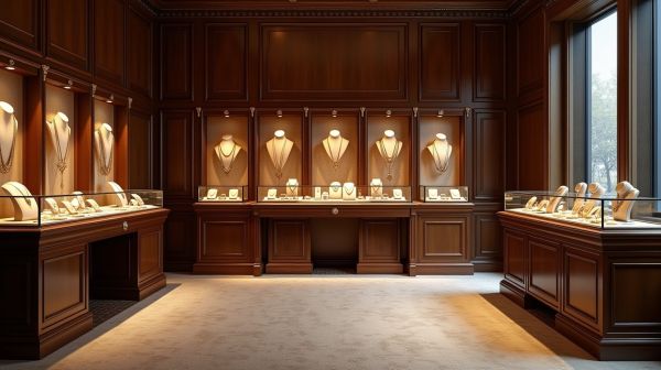 Acheter des bijoux tendance et uniques en un seul clic