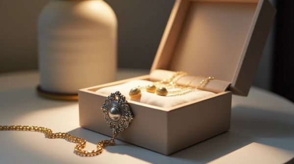 Acheter des bijoux tendance et uniques en un seul clic