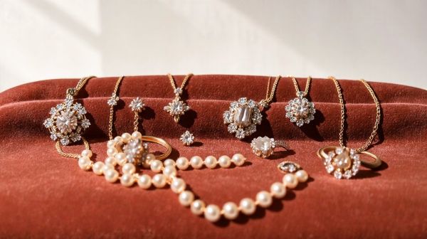 Top 10 bijoux tendance à acheter en ligne facilement