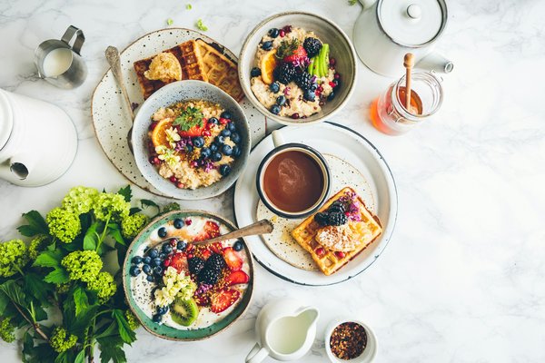 Comment organiser un brunch sans gluten et savoureux pour toute la famille?