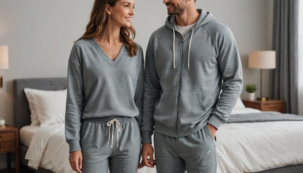 Le loungewear : votre allié confort et élégance à la maison